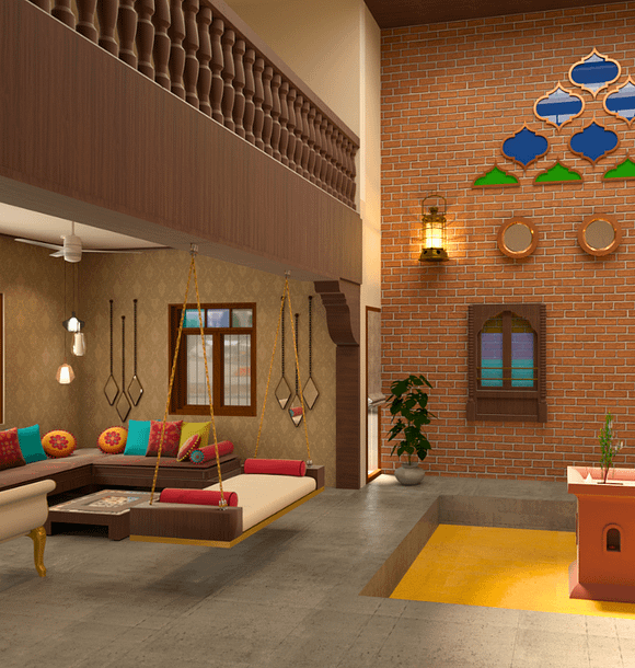 Unique Stays For Interior Design Lovers In Rajasthan | Beautiful Homes